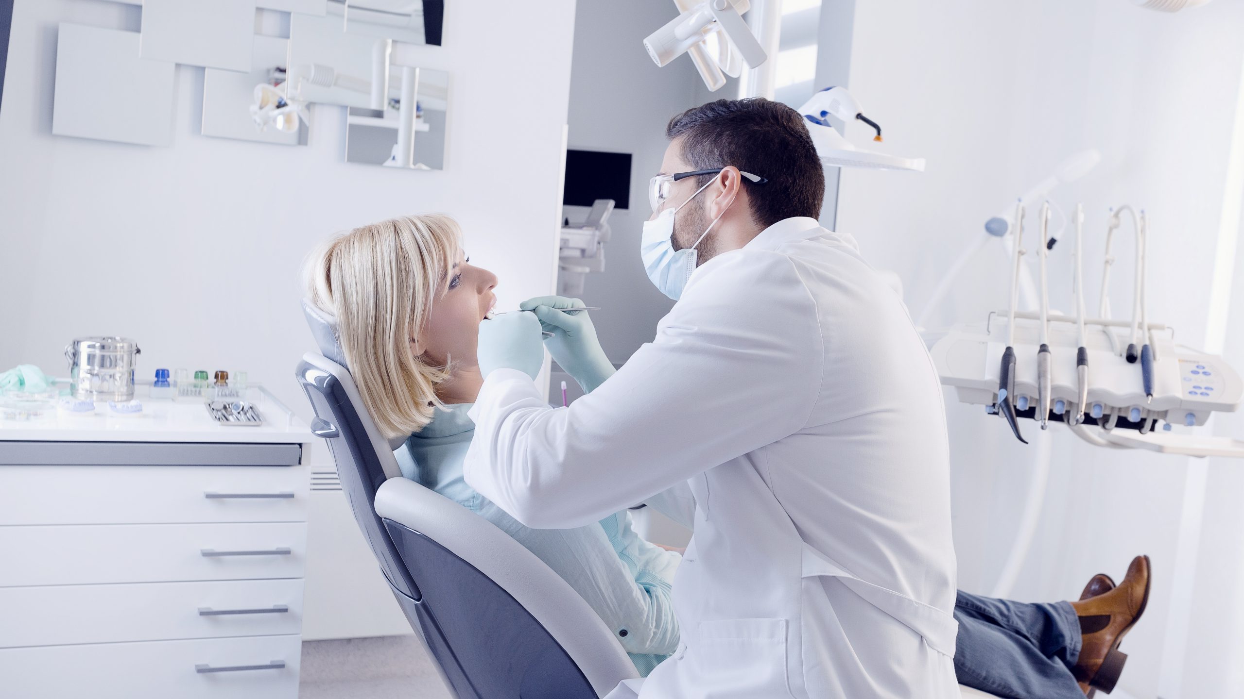 Dentist in Palos Park, IL